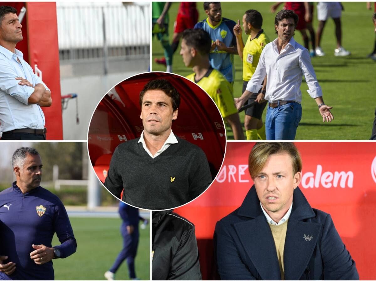 ¿A la quinta irá la vencida?