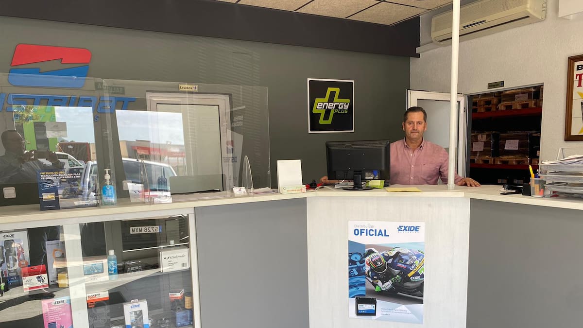 Distribat celebra 20 años ofreciendo energía y confianza en Cartagena