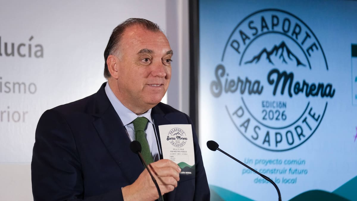 El ‘Pasaporte Sierra Morena’, pretende impulsar el turismo y actividad económica en diez municipios de la comarca
