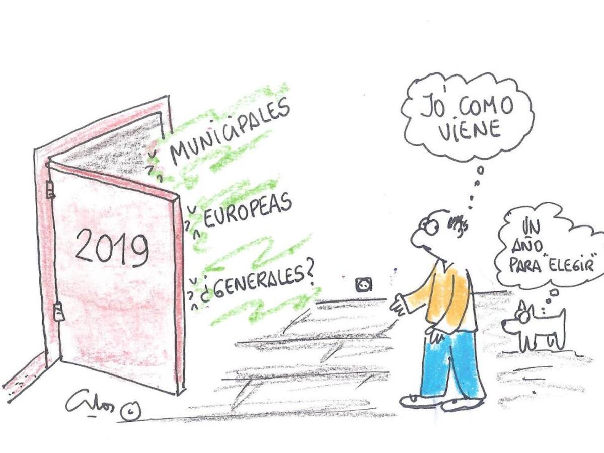 'La viñeta de Villanueva'