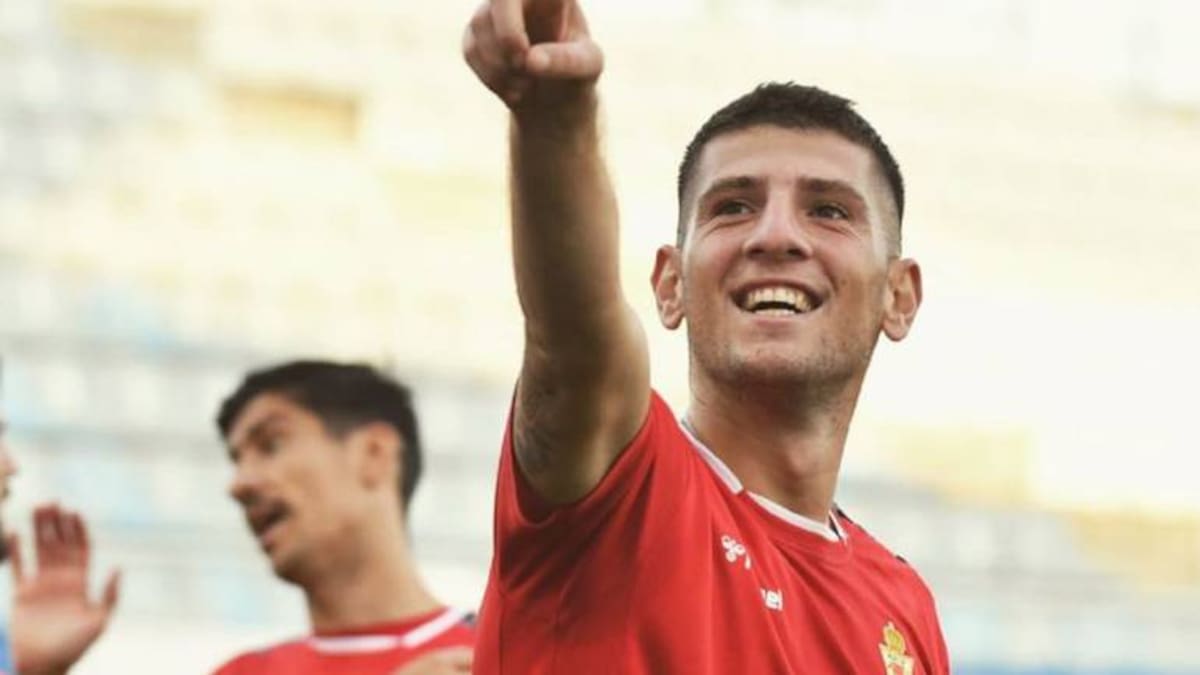 Alberto Toril ya entrena con el Córdoba CF