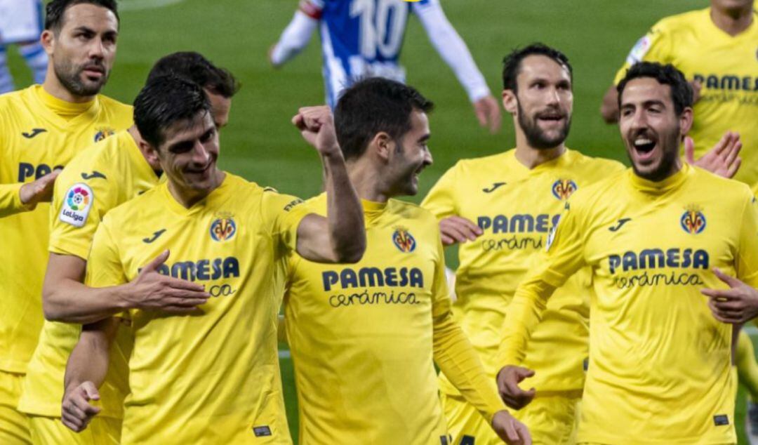 El Villarreal comenzará la Liga contra el Granada