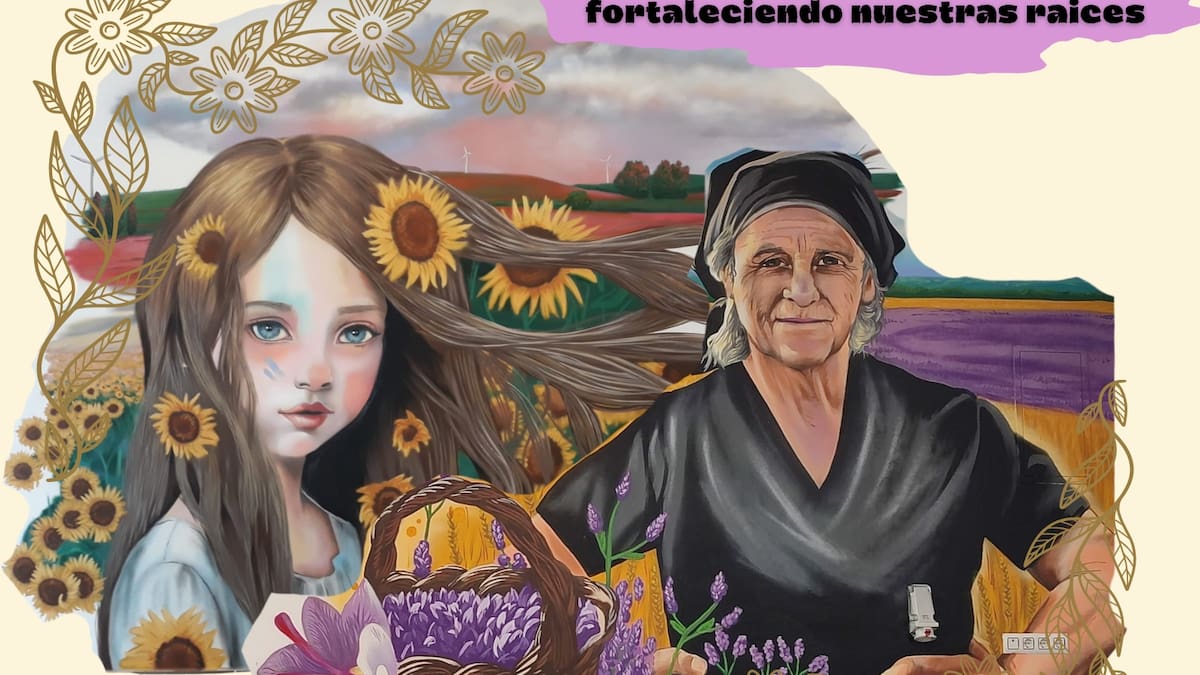 Entrevista con Vicente Medina