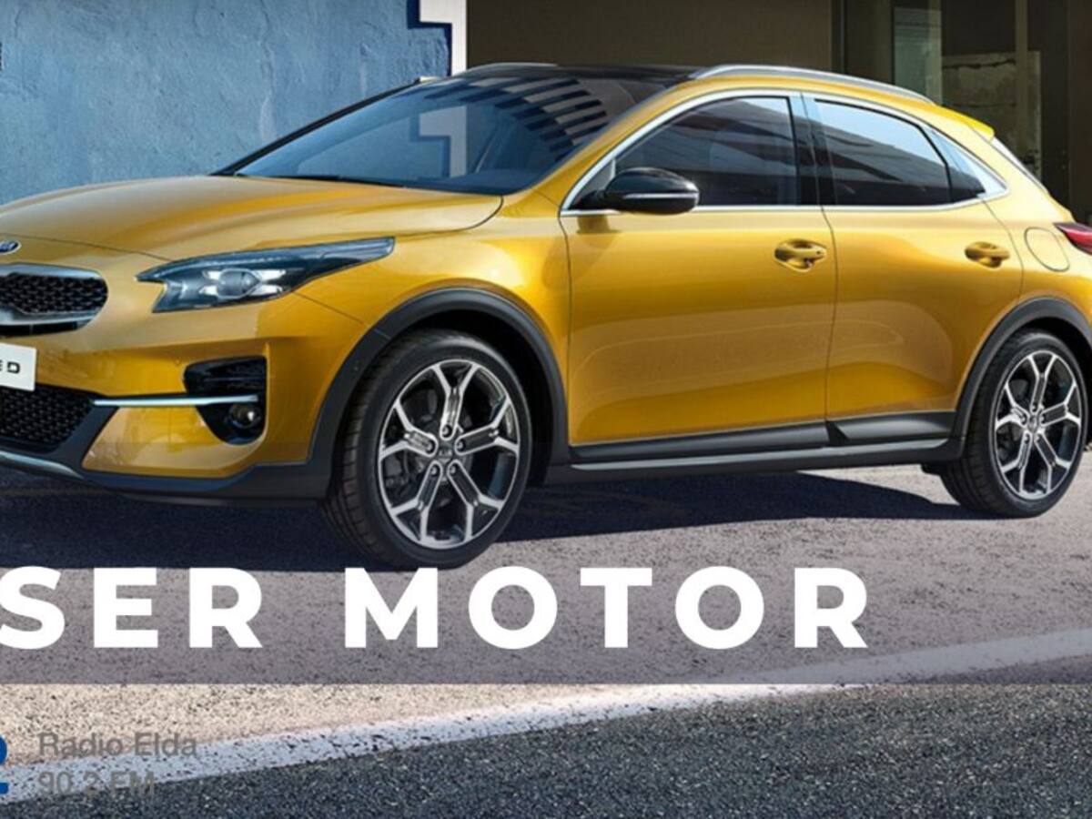 Kia Grupo Marcos favorece la movilidad urbana sostenible con el Kia Xceed híbrido enchufable