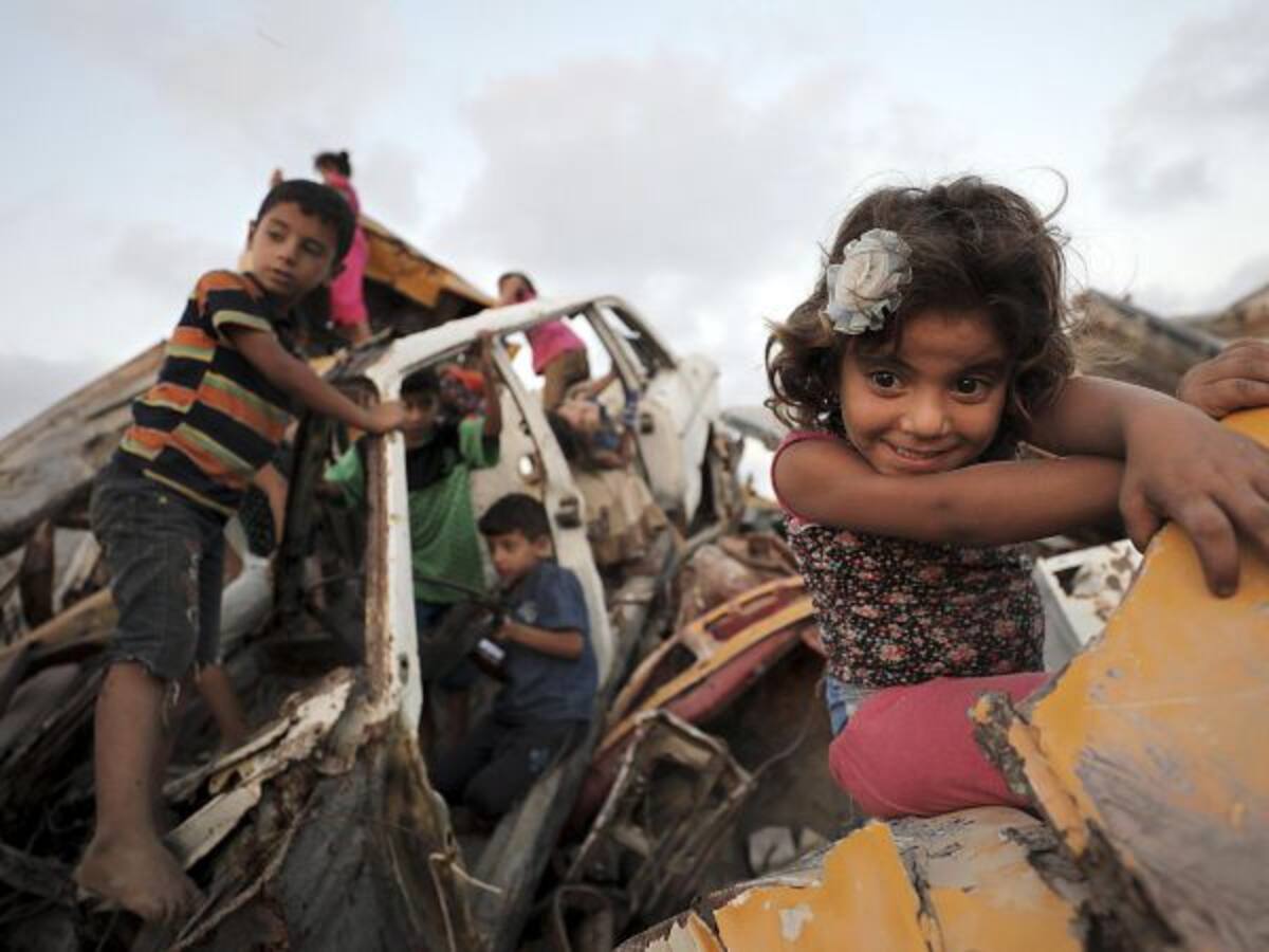 España cumple solo con el 11% de lo pactado para acoger refugiados