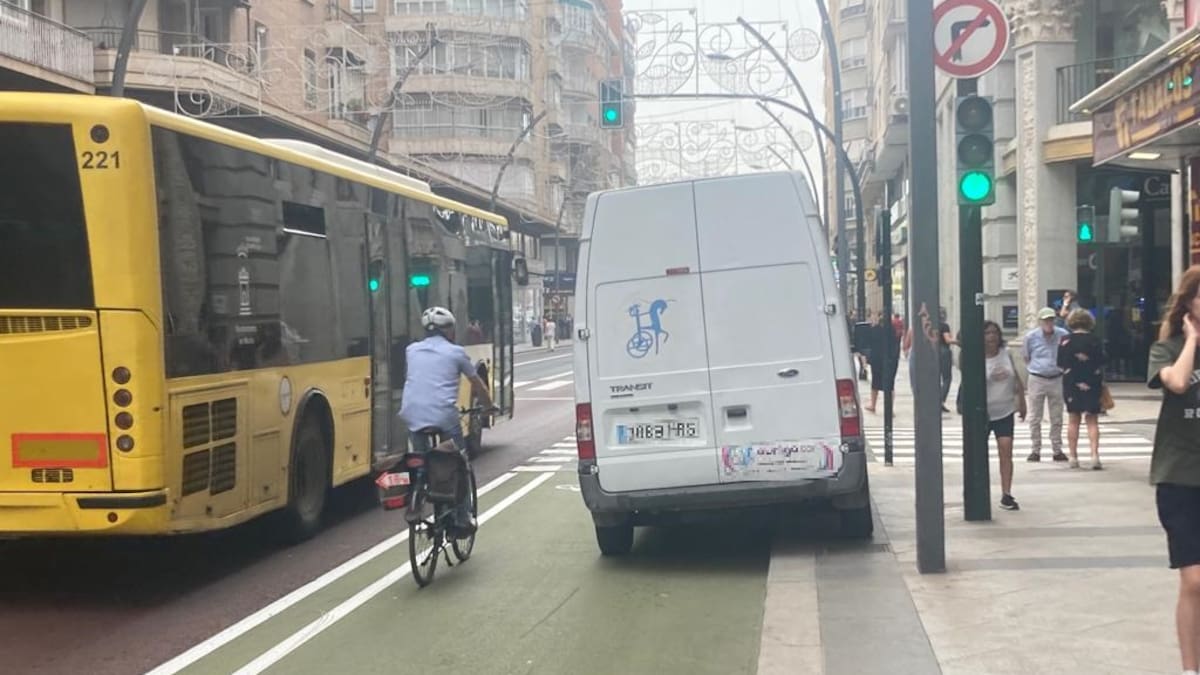 Hora 14 Región de Murcia (23/04/2024)