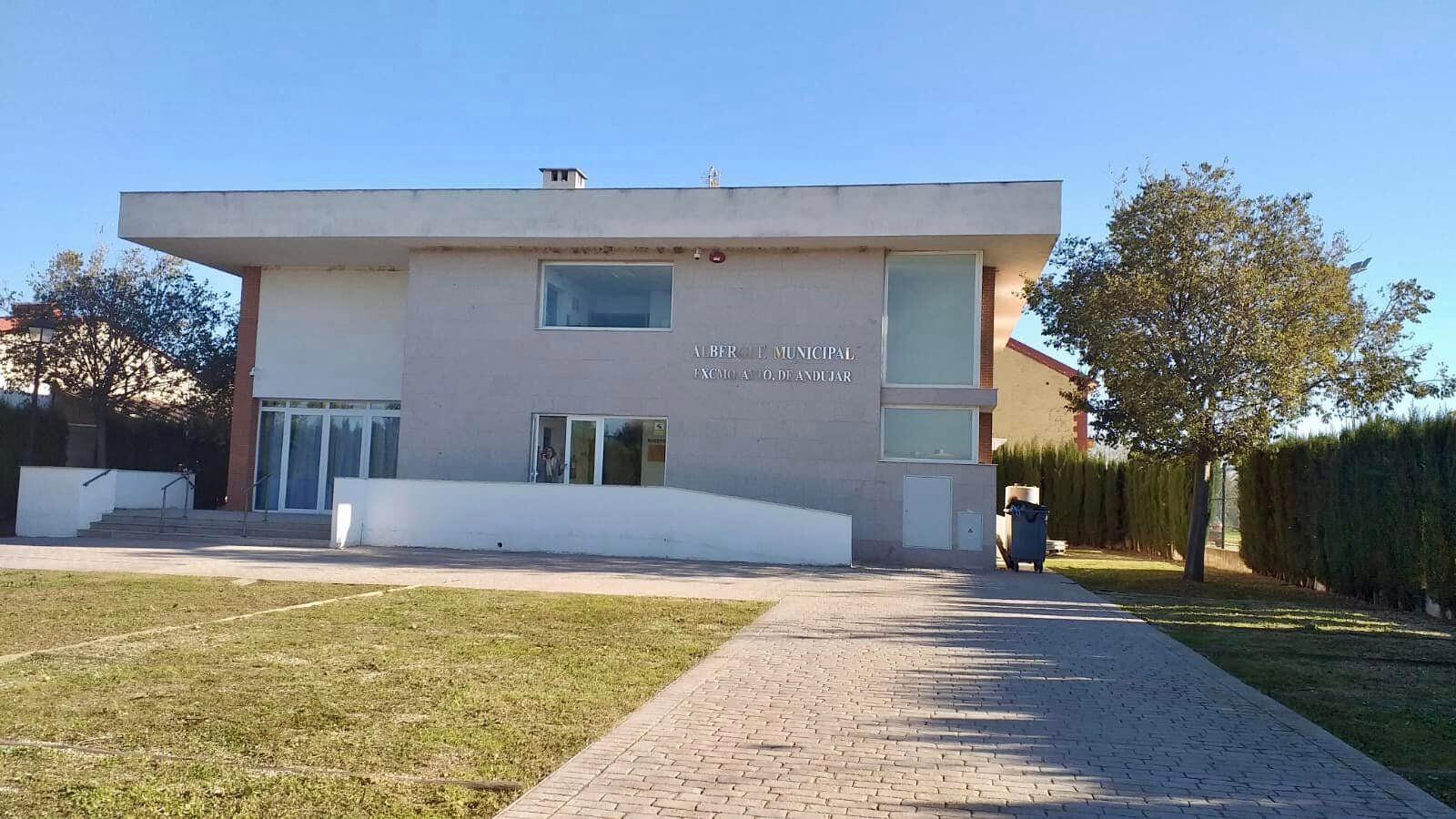 El Albergue Municipal de Andújar abre sus puertas para acoger a los temporeros