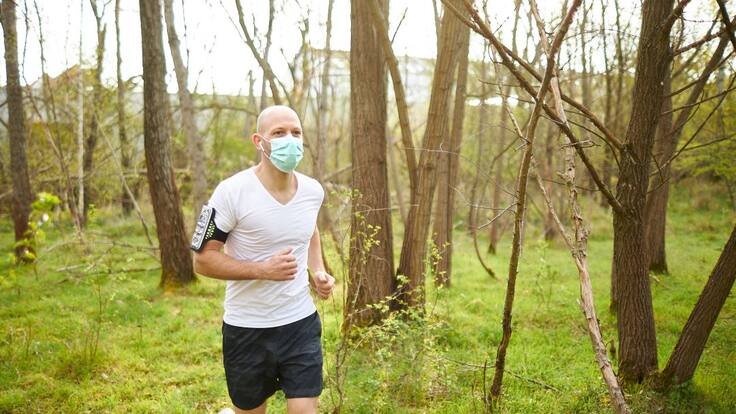 Diego Arroyo, virólogo