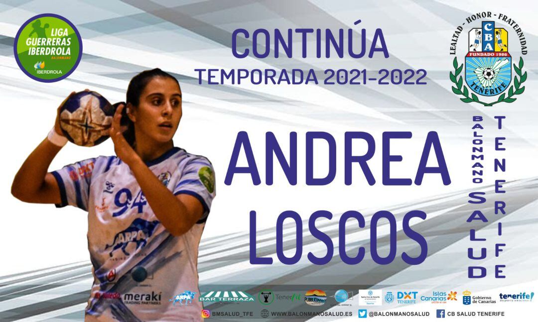 Andrea