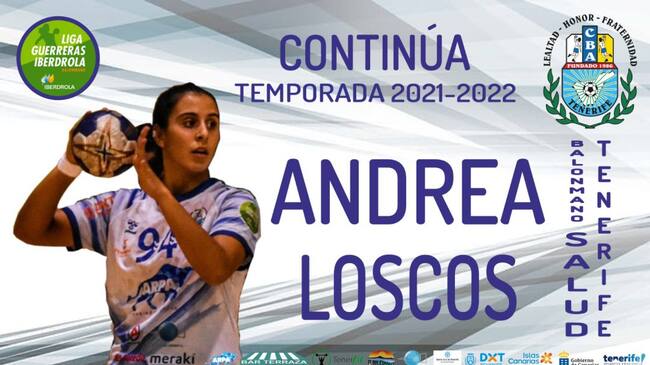 Andrea