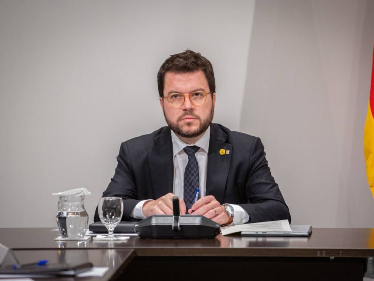 La Generalitat fa marxa enrere i no aturarà les seves obres