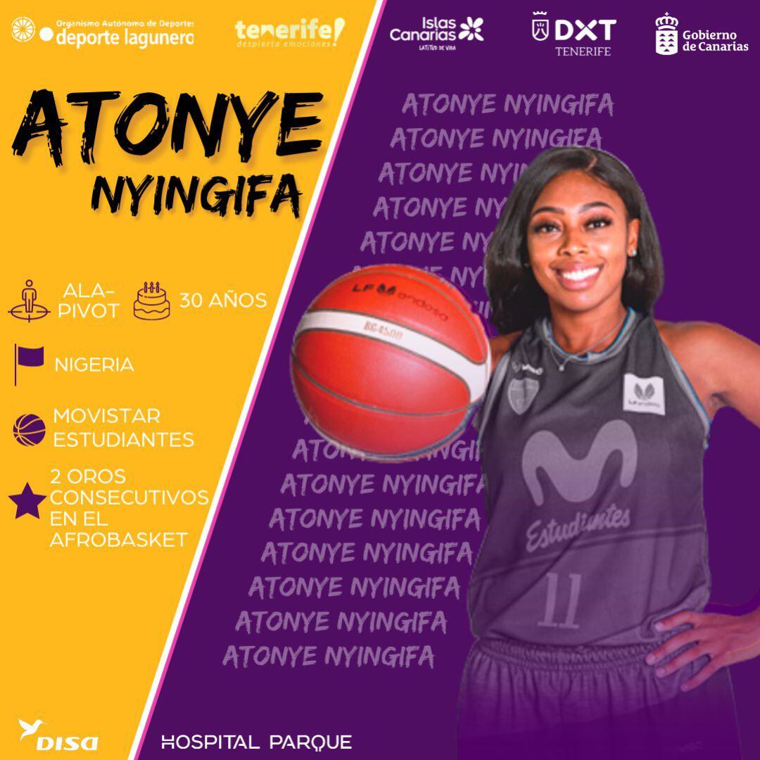 Atonye