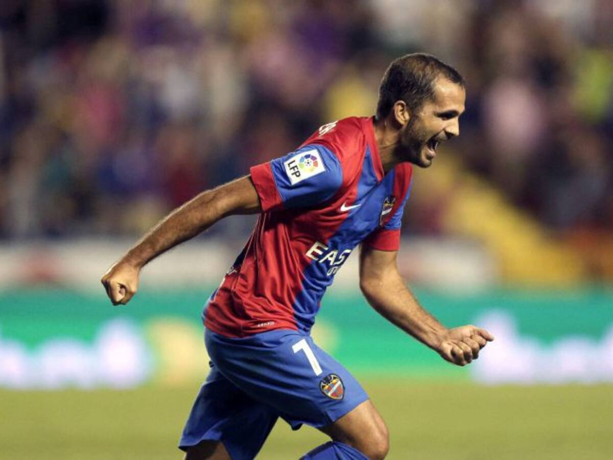 El Levante persigue la primera victoria