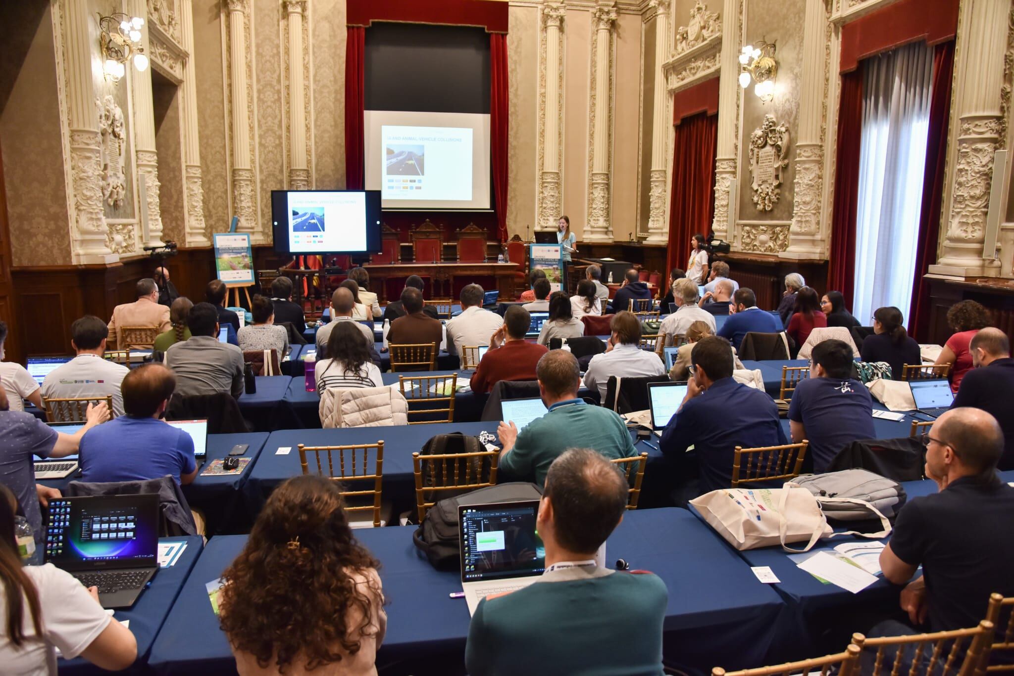 Alianza entre Diputación de Palencia y UVa