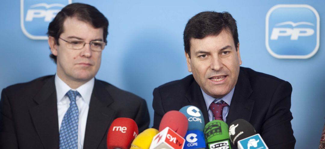 La Junta modifica la prórroga presupuestario debido al coronavirus