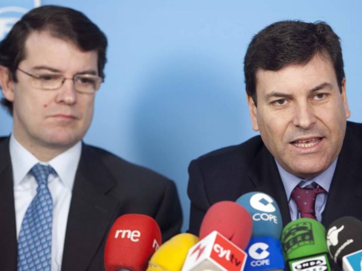 La Junta modifica la prórroga de los presupuestos debido a la pandemia