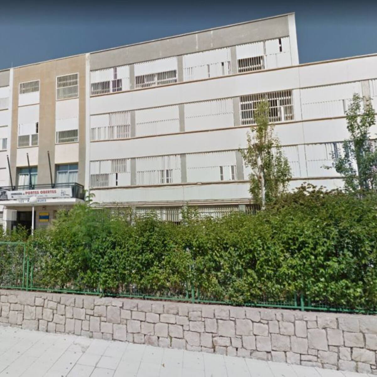 El primer bachillerato de Castellón dirigido a deportistas de élite