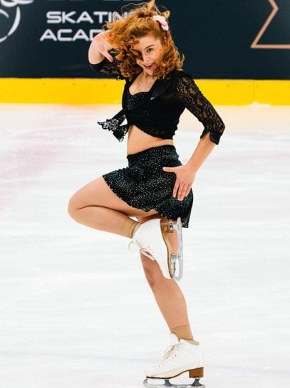 Ángela Martín Mora