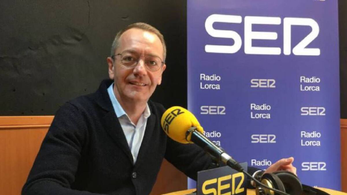 RAMÓN MATEOS, PRESIDENTE DEL PASO BLANCO