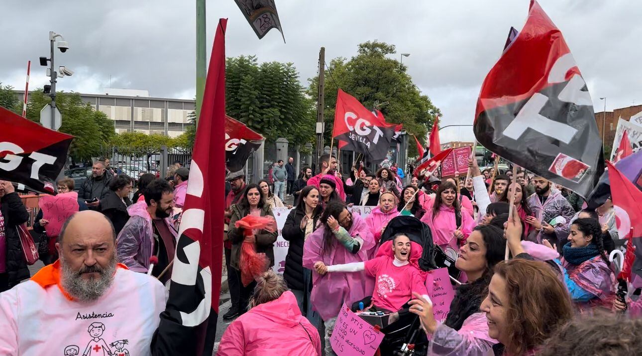 Imagen de concentraciones anteriores