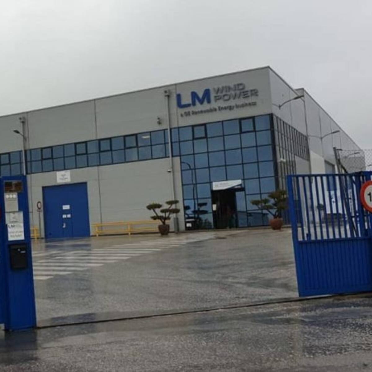 Principio de acuerdo en el ERTE de LM Wind Power, pero sin garantías de estabilidad laboral en Ponferrada