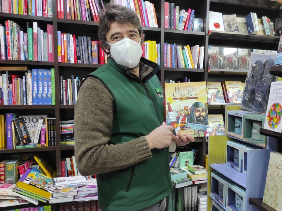 La lectura: la gran salvadora de la pandemia