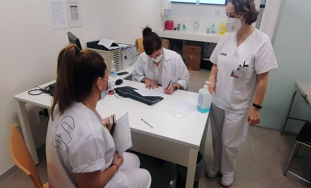 La Conselleria de Sanitat ha registrado 19 nuevos casos positivos de coronavirus en la provincia de Castellón en las últimas 24 horas.