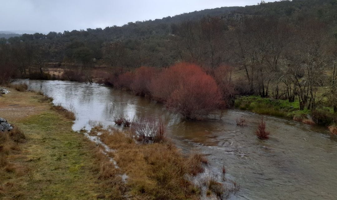 Río Estenilla