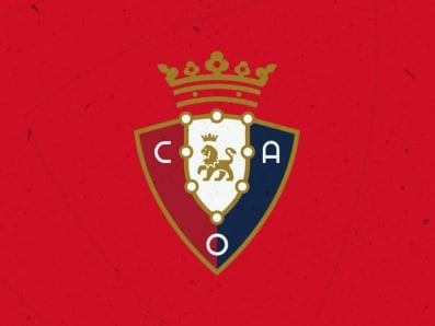 Osasuna quiere fichar un central antes del cierre del mercado de fichajes.