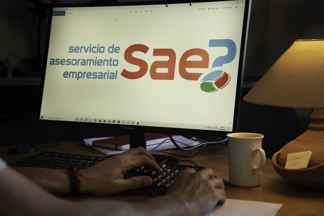 Servicio de Asesoramiento Empresarial de la CEL.