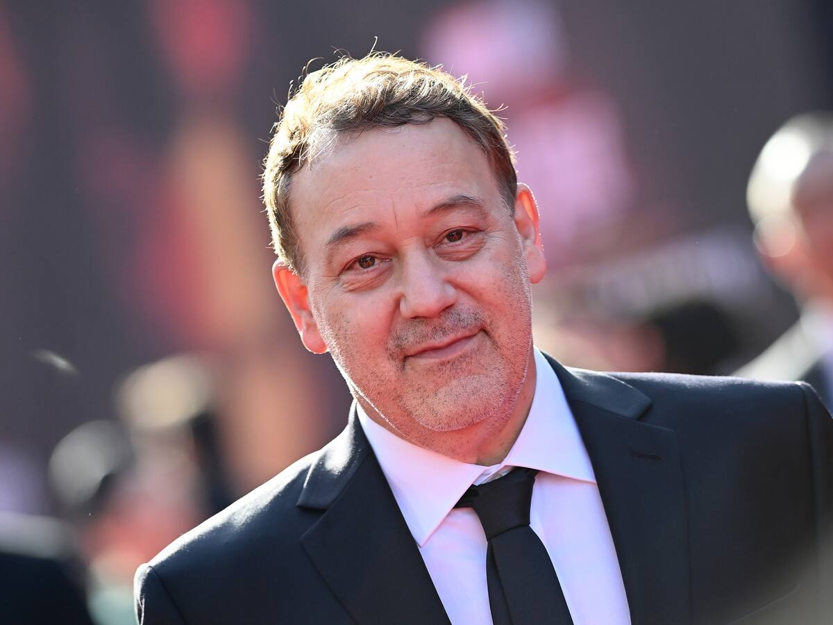 Sam Raimi, director del nuevo 'pelotazo' de Marvel: "Ya vivimos en un multiverso"