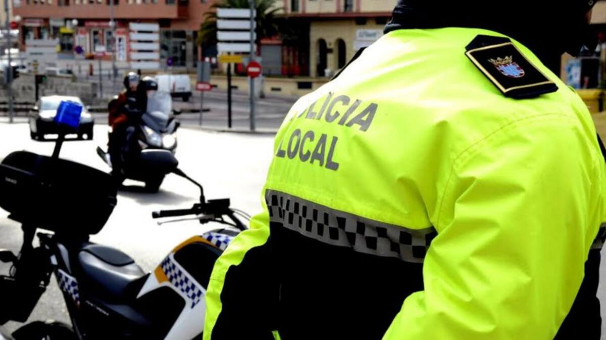 Un agente de Policía Local de Jerez supera el coronavirus y se reincorporará en los próximos días