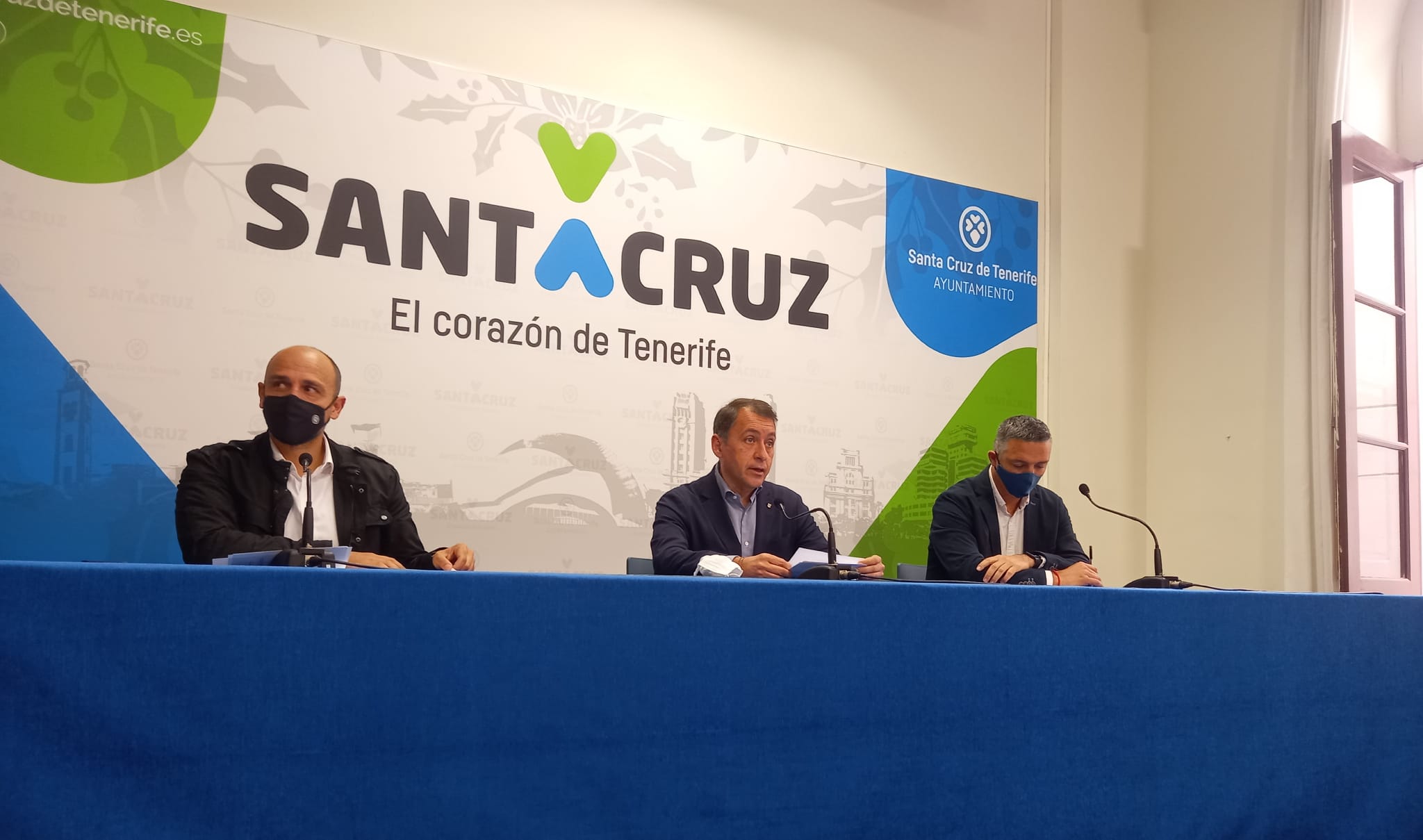 Se prepara un nuevo paquete de medidas que se dividen en tres bloques. Foto: C. Vegas