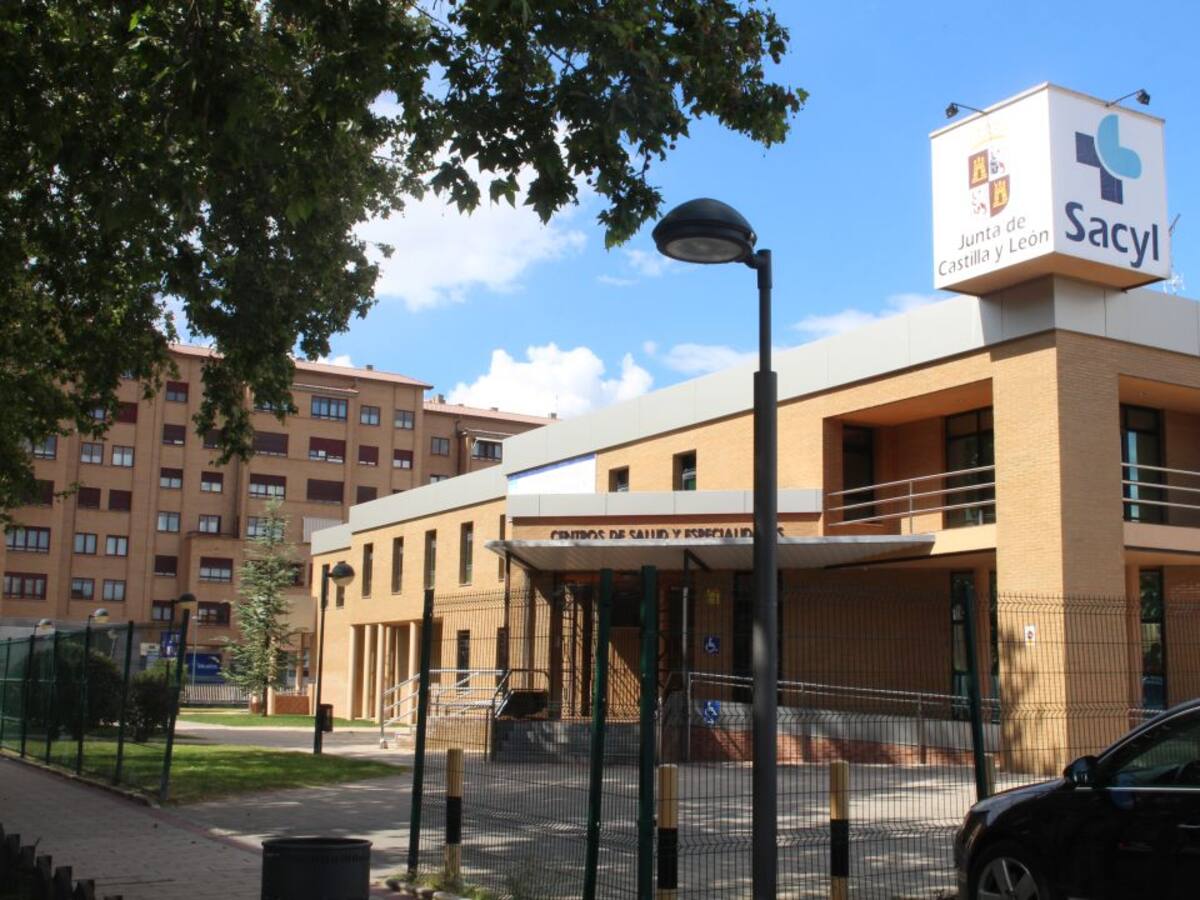 Los Centros de salud de Aranda a la cabeza en presión asistencial