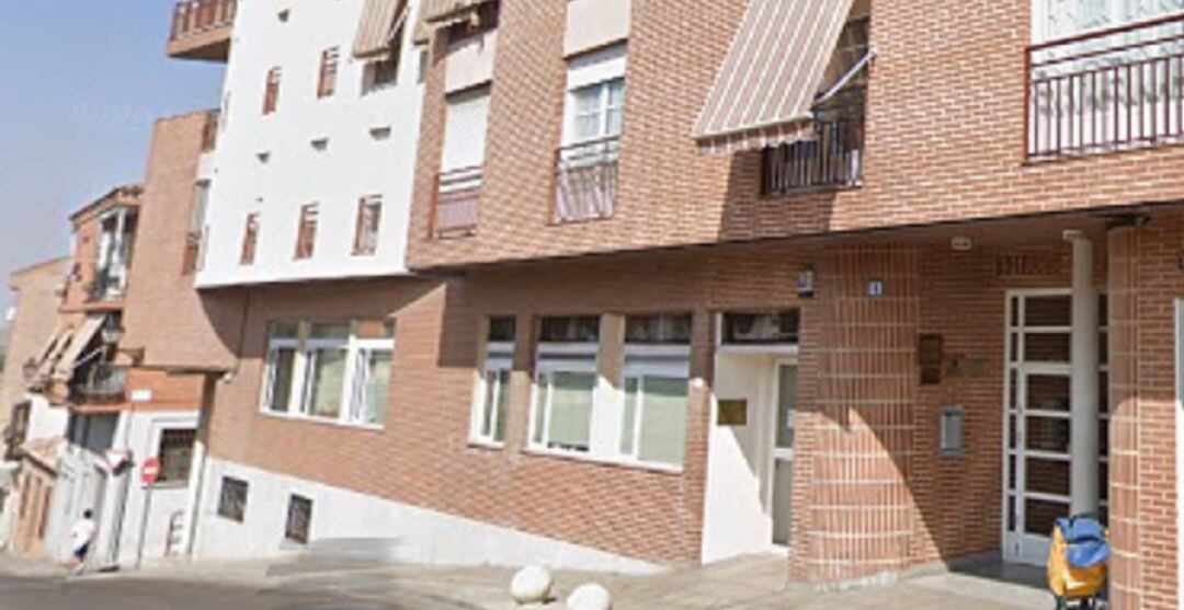 Instituto de Medicina Legal de Toledo