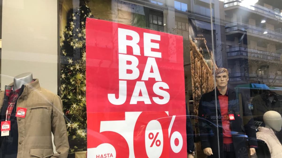 "Las rebajas en Ibiza han pasado a la historia tal y como las conocíamos"