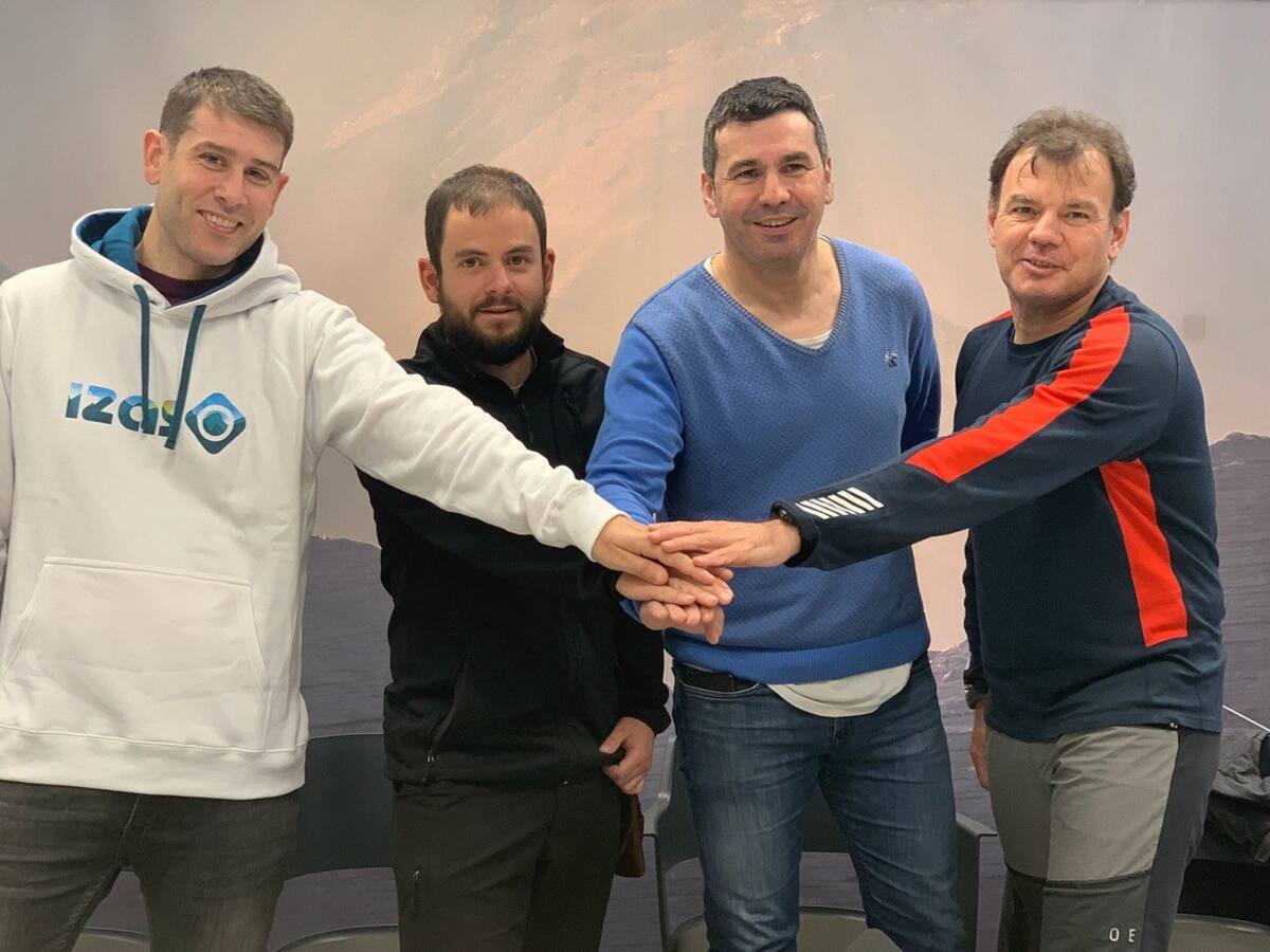 Las carreras Canfranc-Canfranc abren periodo de inscripción para sus 1.400 plazas