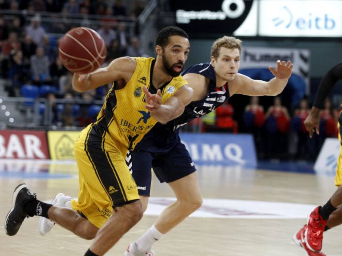 Golpe de autoridad en Vitoria