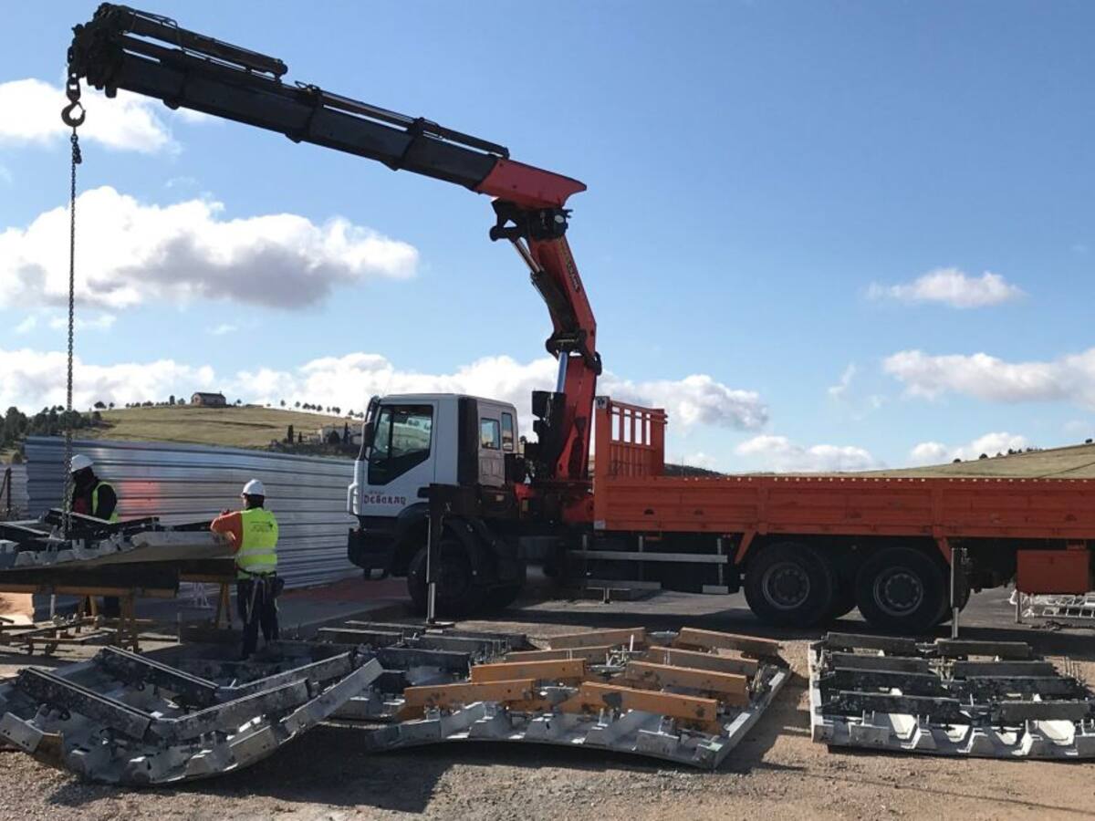 Nuevo plan de empleo en Valdepeñas: 59 contratos de tres meses con un salario de 1.100 euros