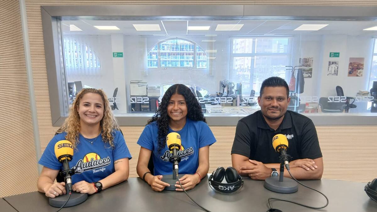 Benson: "Desde que nacimos como club teníamos la meta de poder lograr el ascenso"