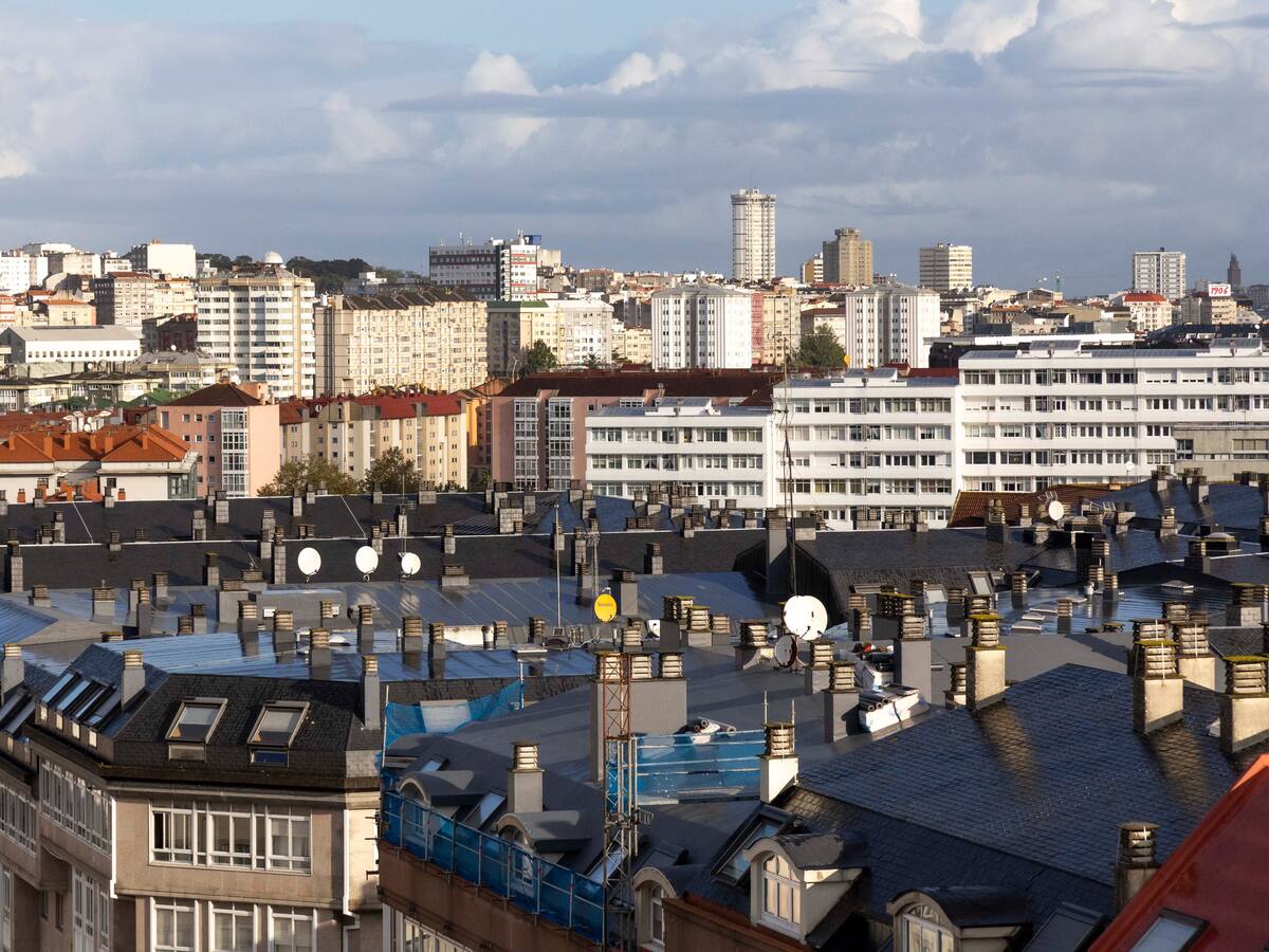 El PP defiende la colaboración público-privada para afrontar el acceso a la vivienda en A Coruña