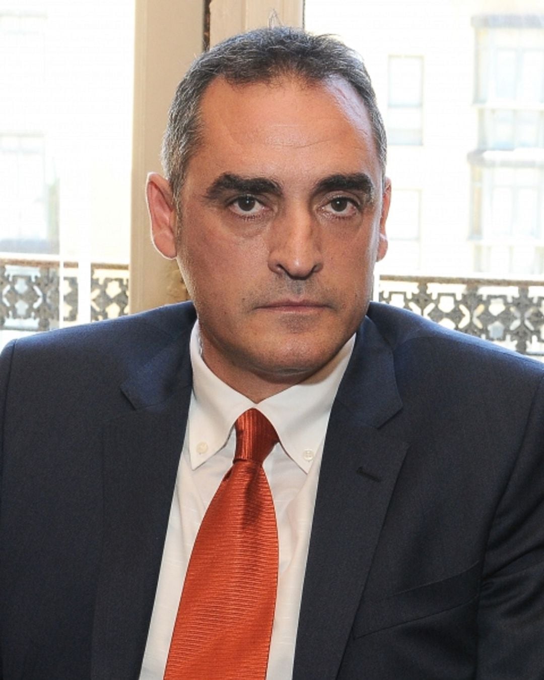 Martín Navas