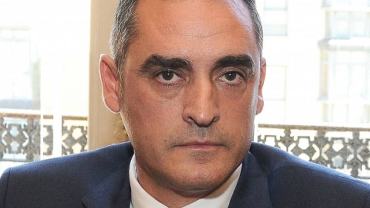 El socialista Martín Navas podría ser el próximo alcalde de El Burgo de Osma