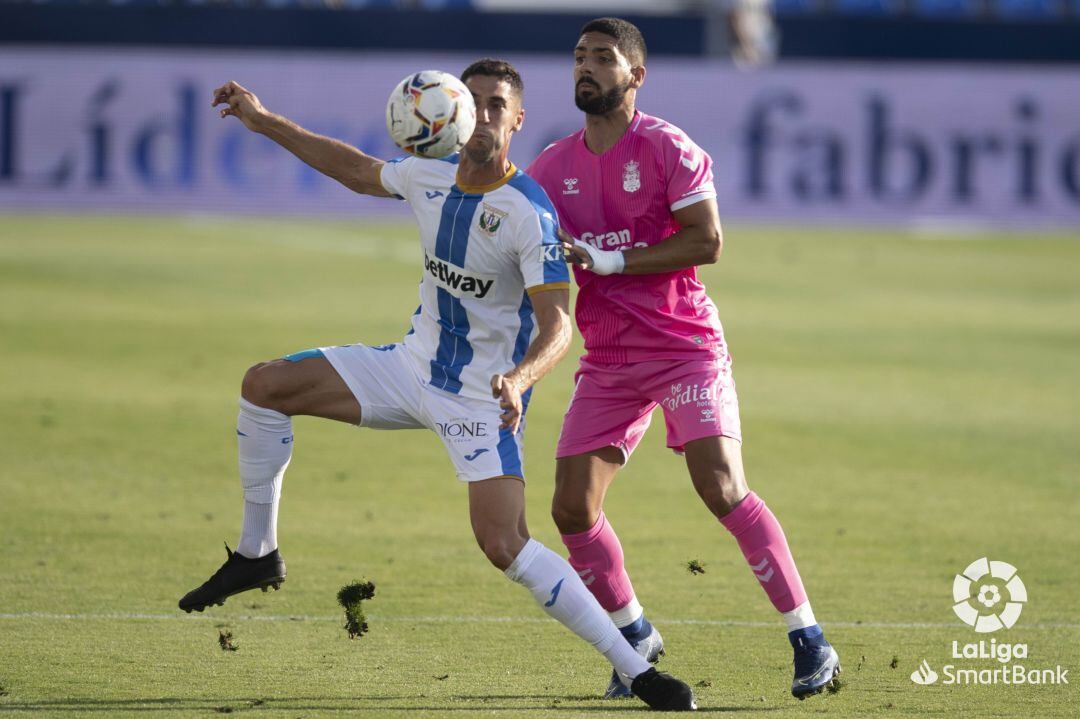 Derrota de UD Las Palmas