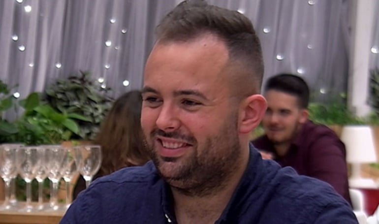 El homófobo de &#039;First Dates&#039; que ha indignado a la audiencia