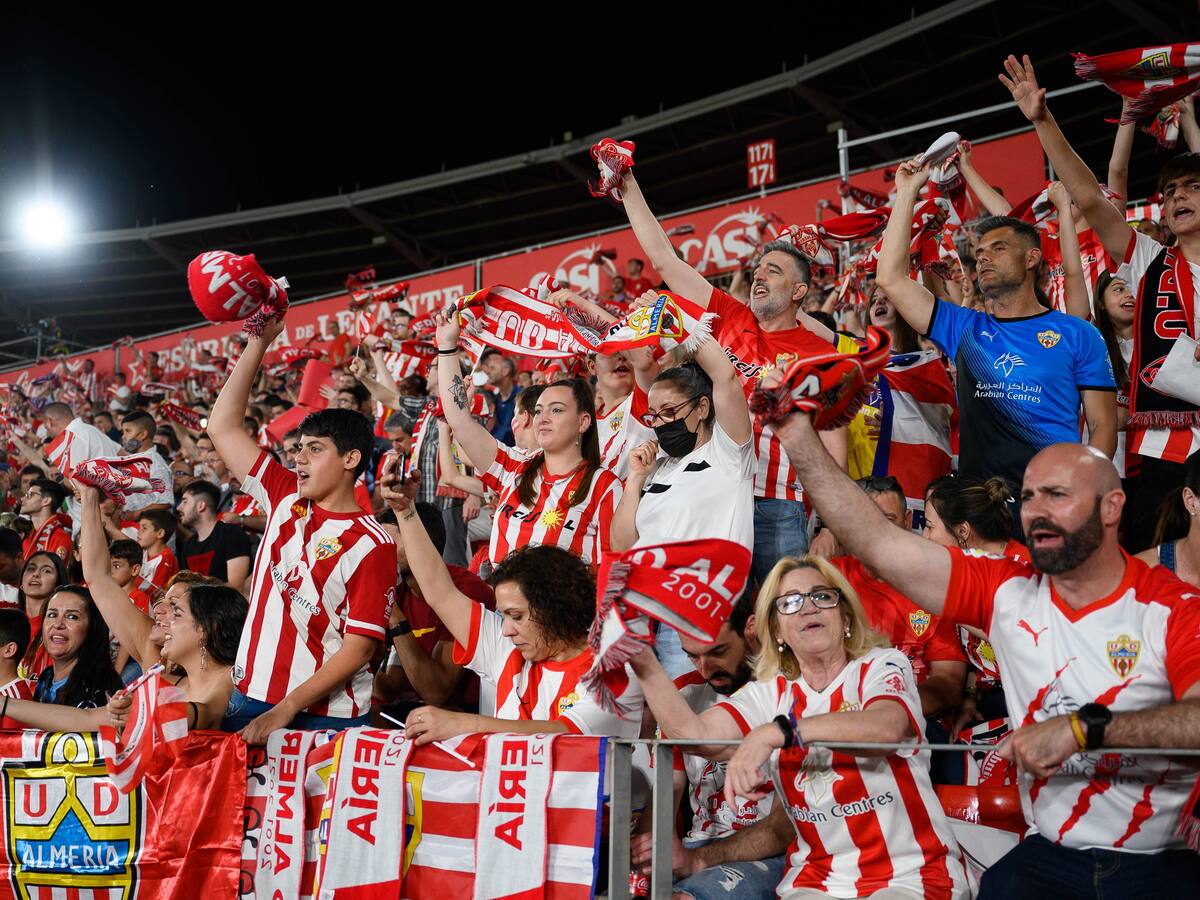 1.000 entradas para Leganés