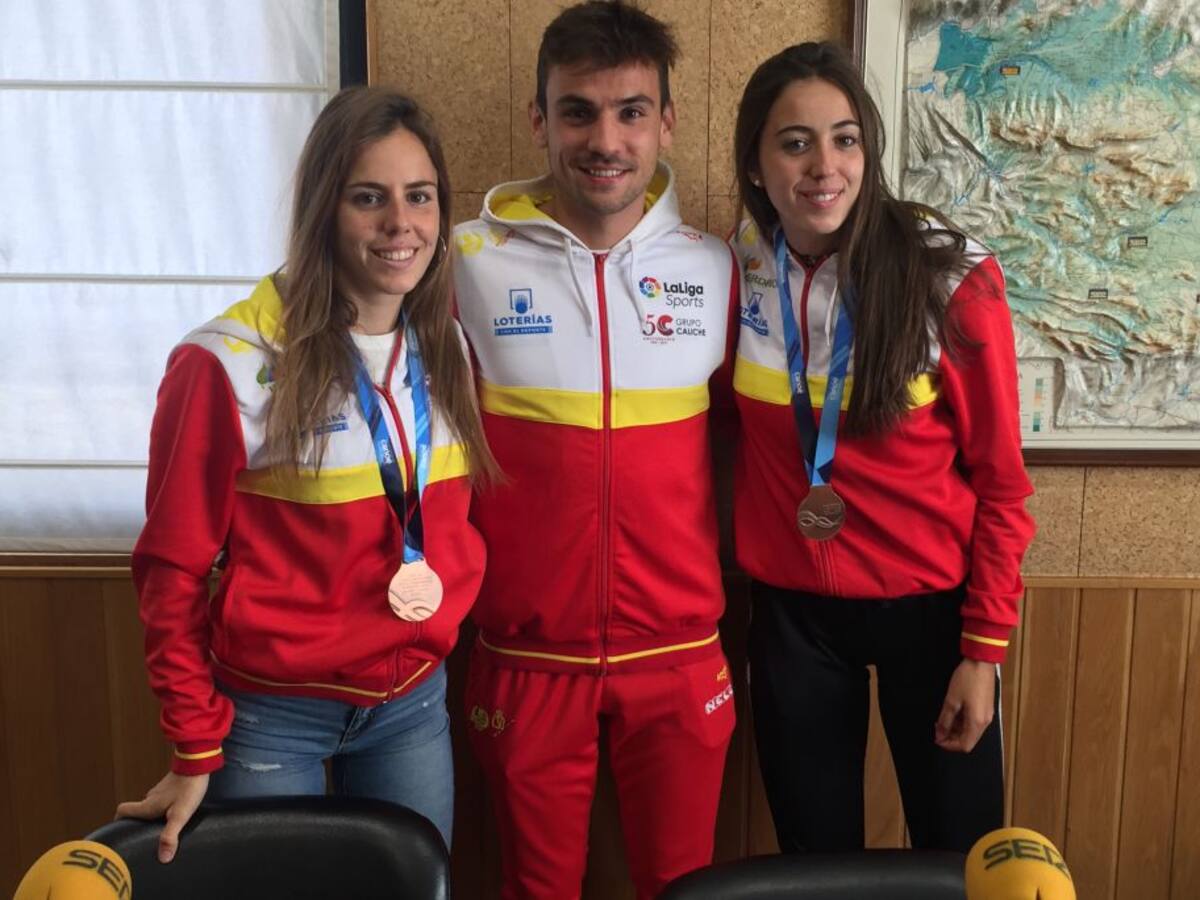 La Edad de Oro del piragüismo conquense