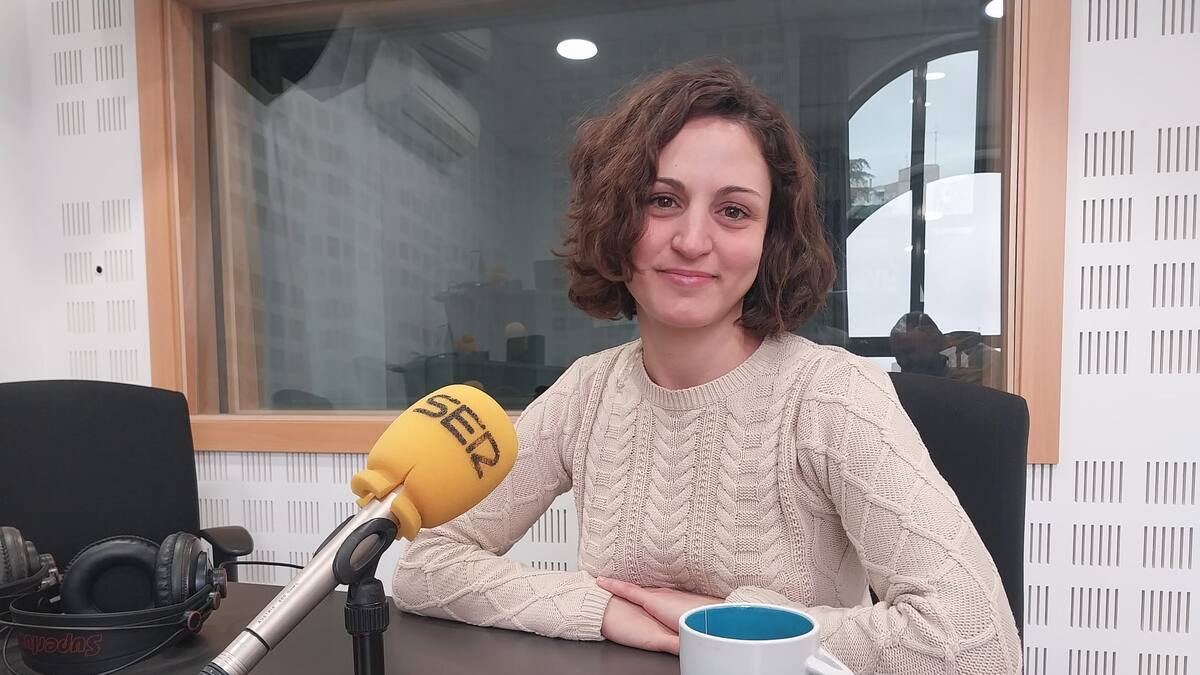 María Victoria Cueto, una de las organizadoras del Congreso sobre Juana de la Cruz, nos habla de su figura.