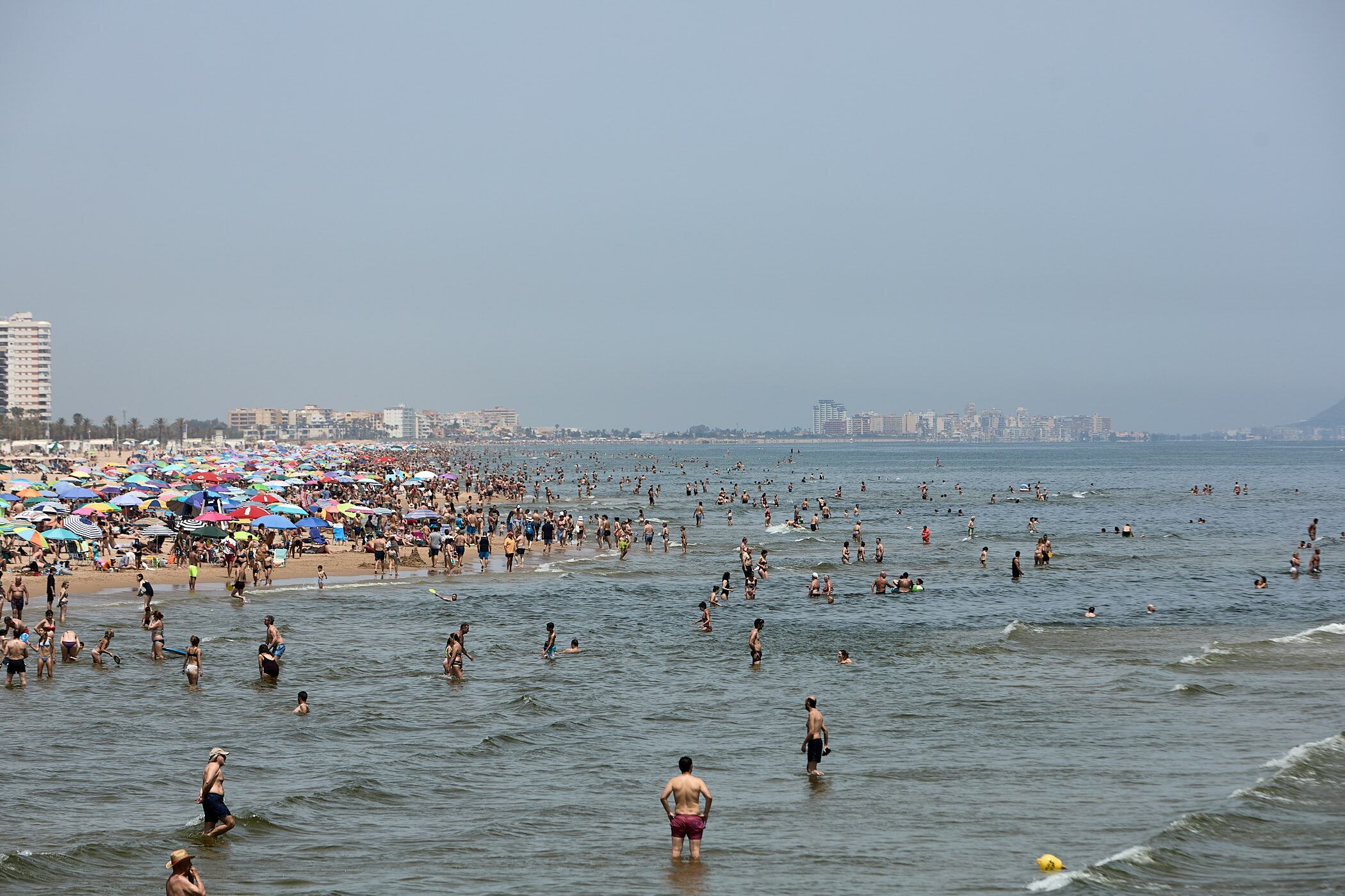 Gandia es la séptima ciudad de España más demandada en Airbnb.