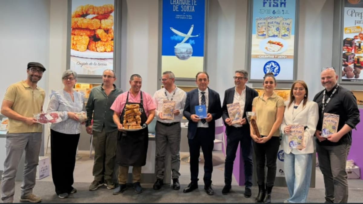 Hoy por Hoy Soria (14/04/2026)